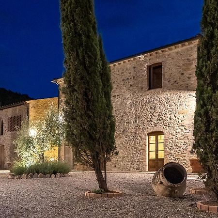 Exclusive Villa With Pool Borgo Pian Di Sala 산지미냐노 외부 사진