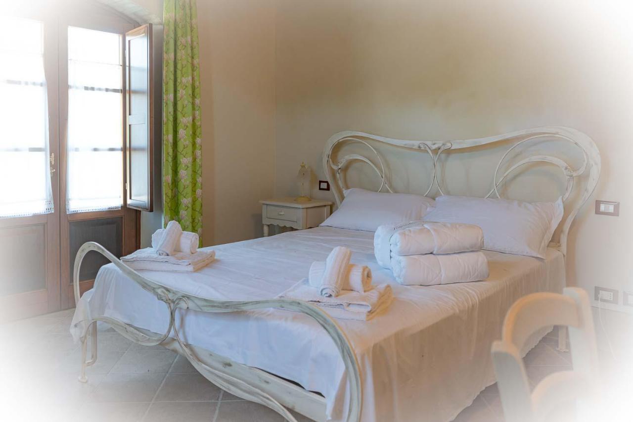 Exclusive Villa With Pool Borgo Pian Di Sala 산지미냐노 외부 사진