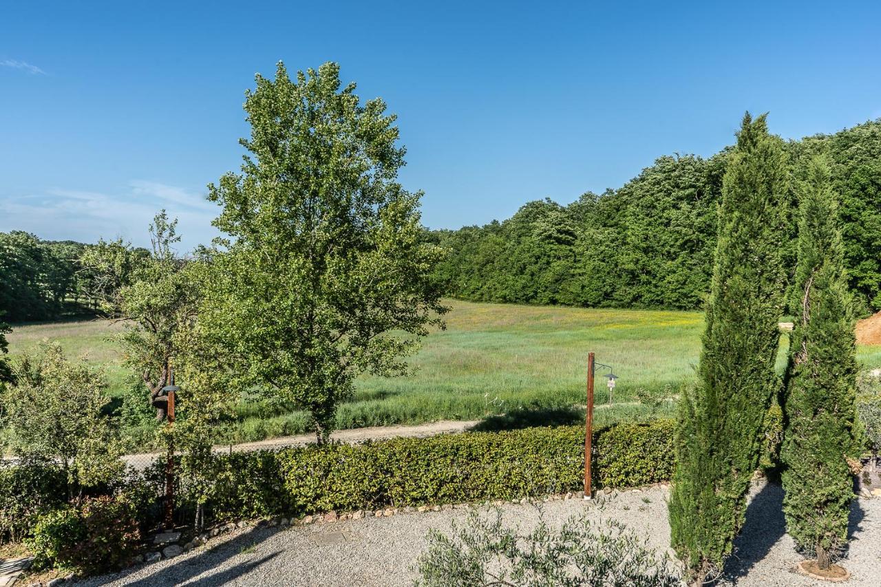 Exclusive Villa With Pool Borgo Pian Di Sala 산지미냐노 외부 사진