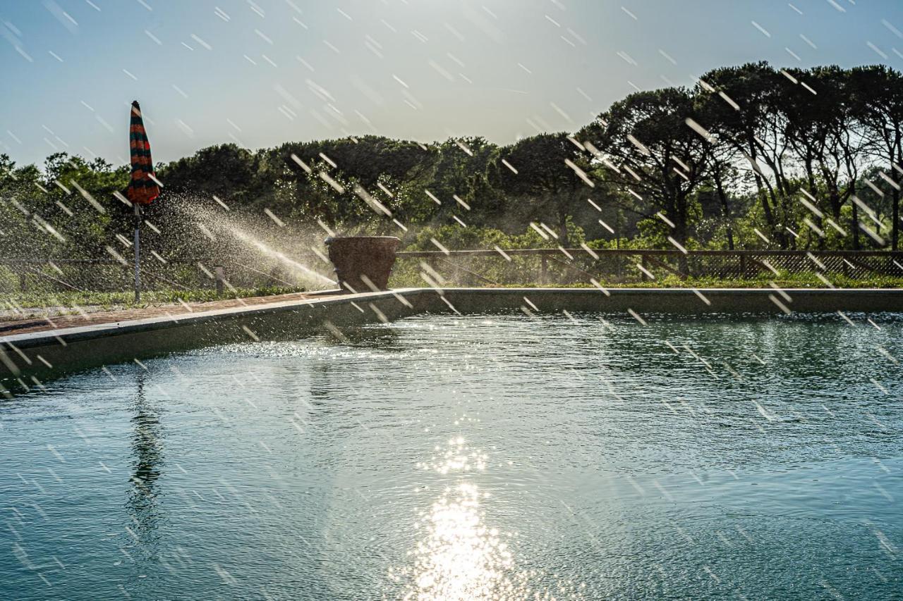 Exclusive Villa With Pool Borgo Pian Di Sala 산지미냐노 외부 사진
