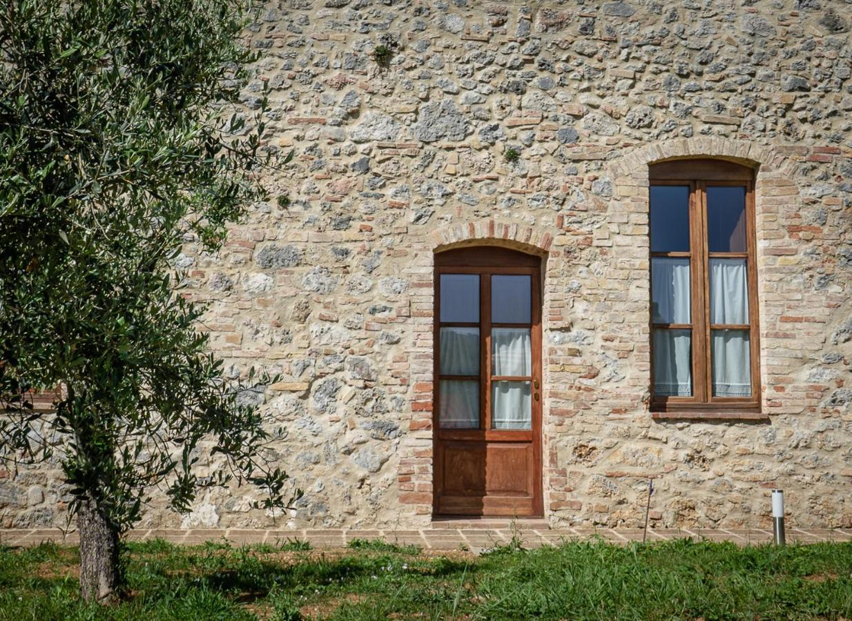 Exclusive Villa With Pool Borgo Pian Di Sala 산지미냐노 외부 사진