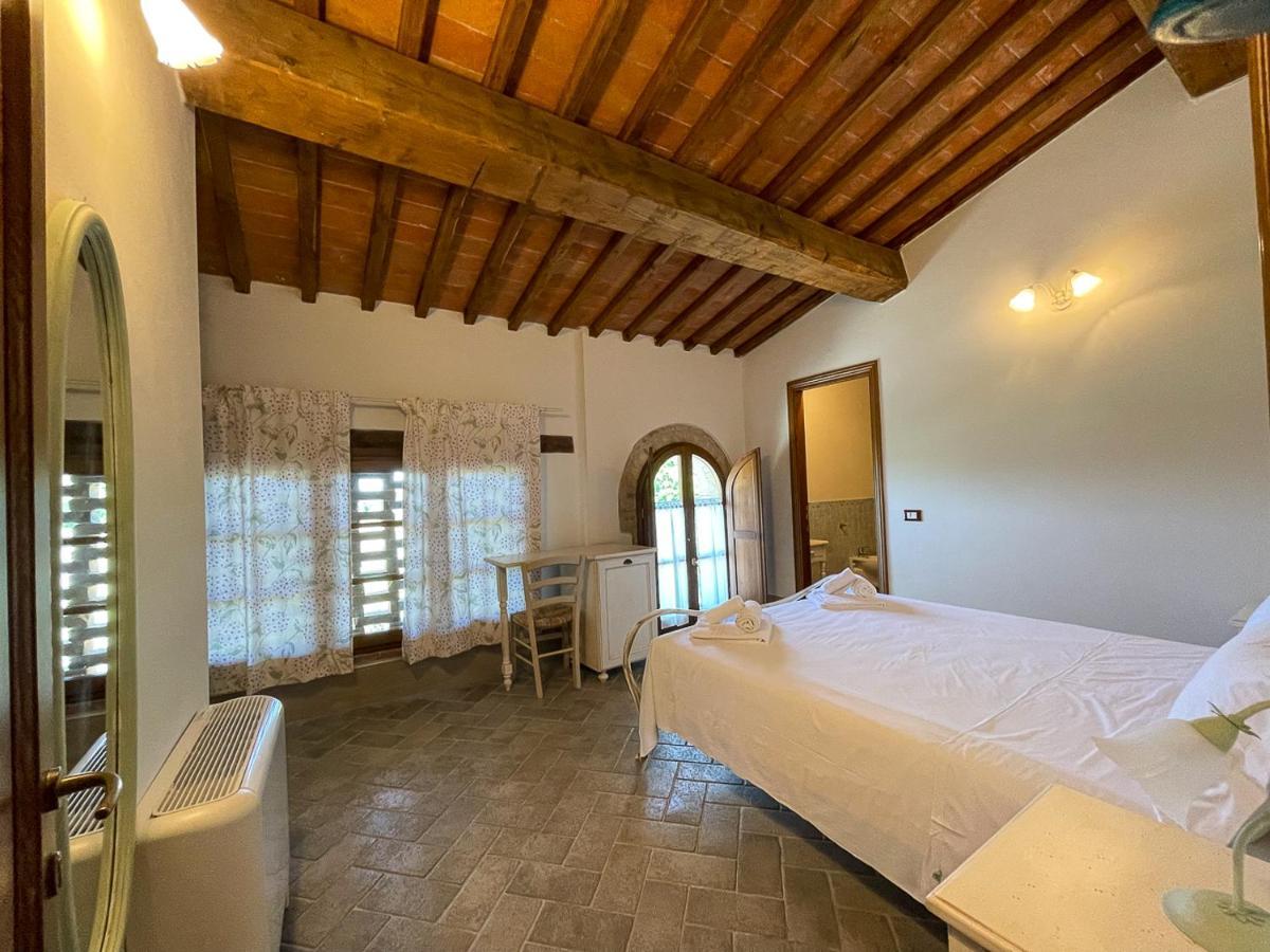 Exclusive Villa With Pool Borgo Pian Di Sala 산지미냐노 외부 사진