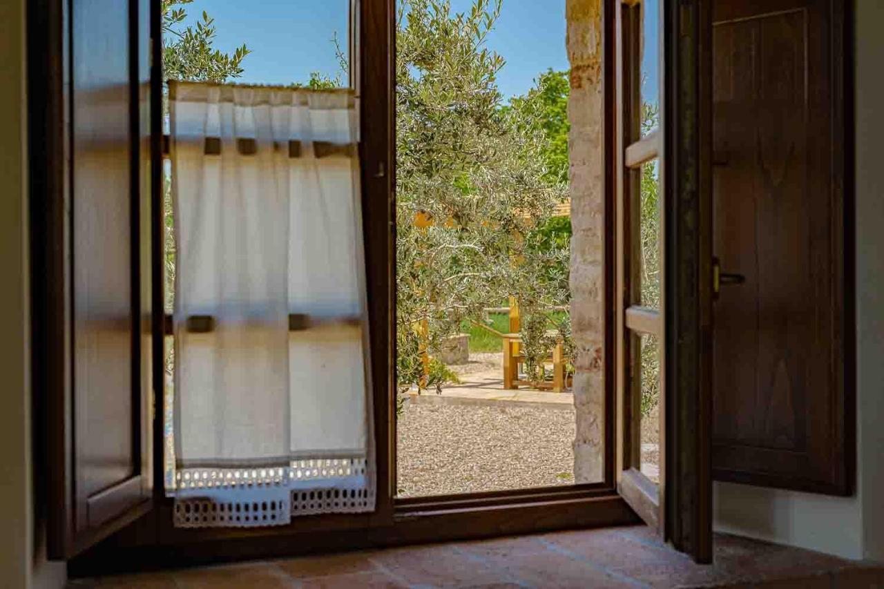 Exclusive Villa With Pool Borgo Pian Di Sala 산지미냐노 외부 사진