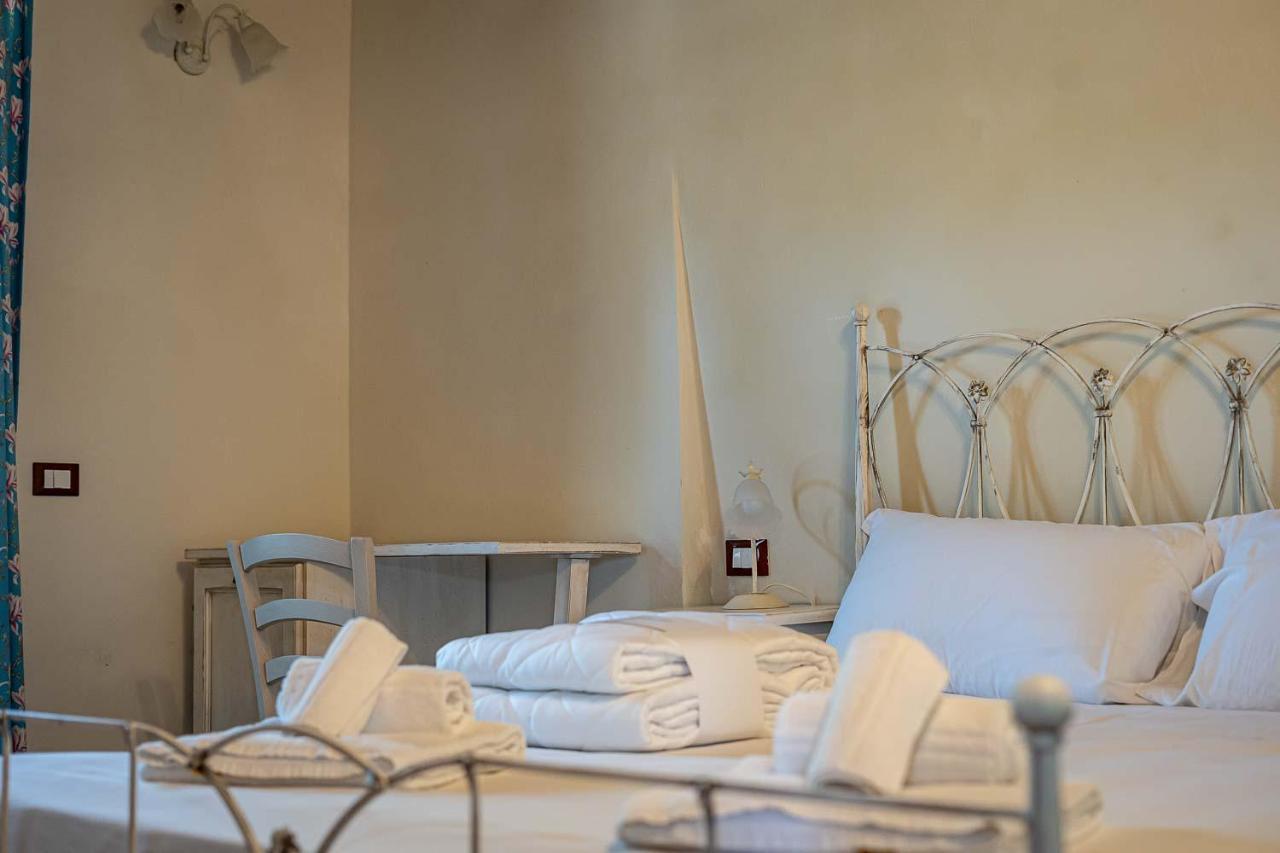 Exclusive Villa With Pool Borgo Pian Di Sala 산지미냐노 외부 사진